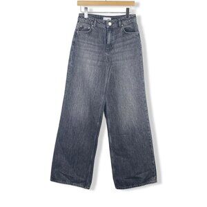 Aligne Loose Wide Leg Jeans